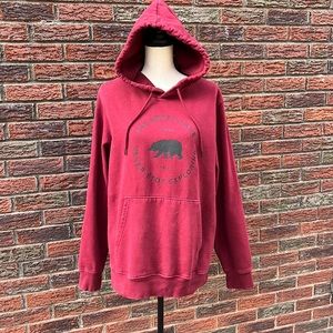 The North Face NSE Hoodie